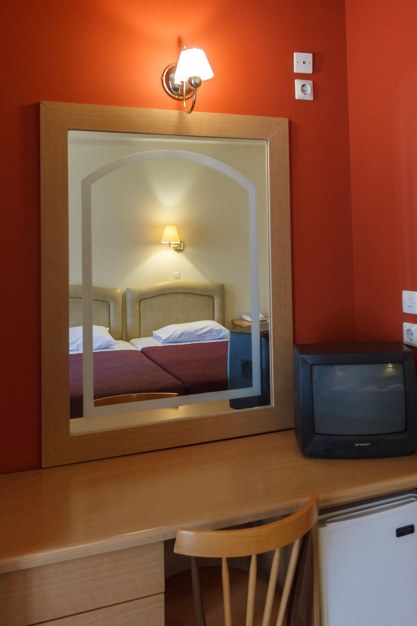 Epidavria Hotel Tolón Zewnętrze zdjęcie
