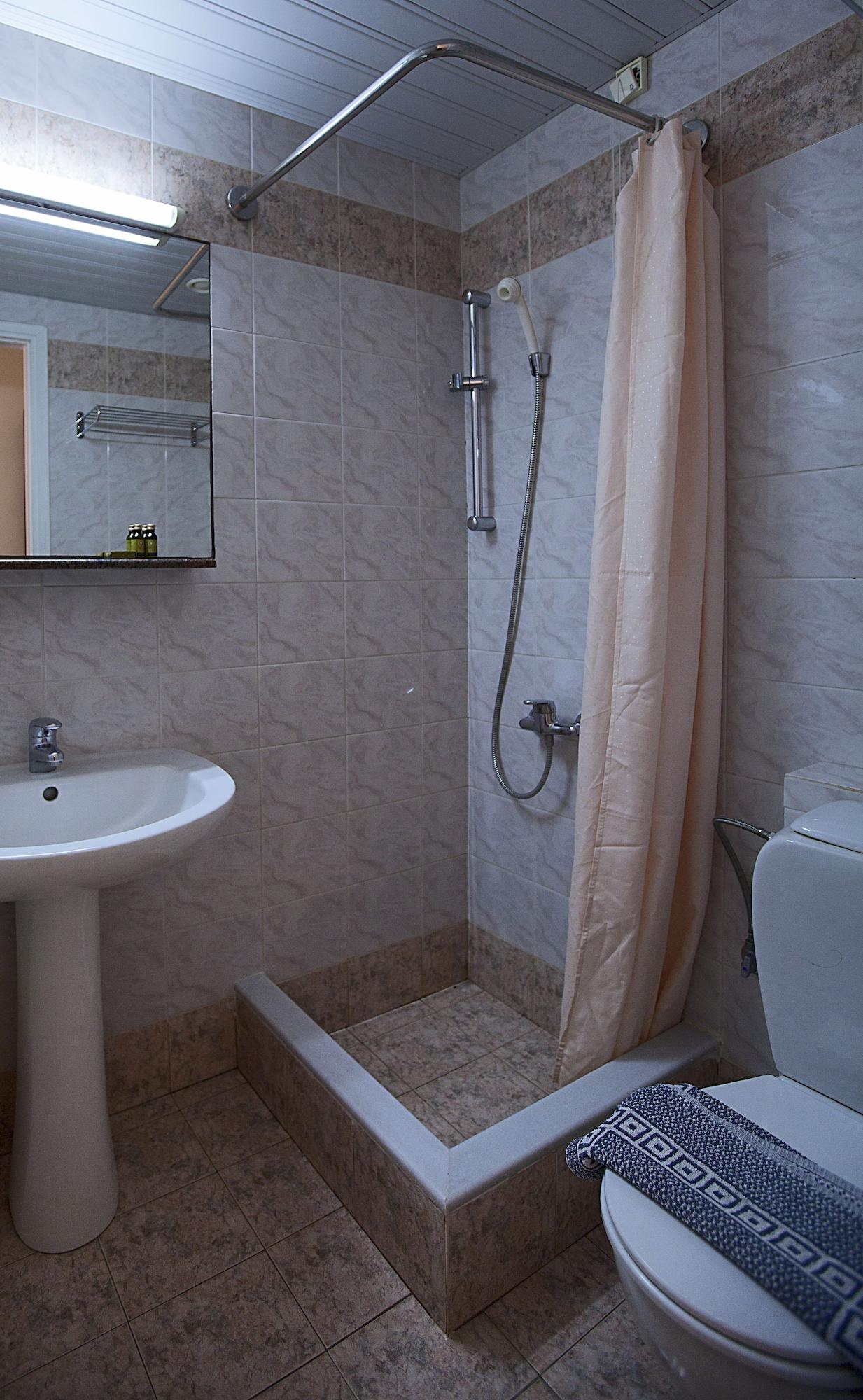 Epidavria Hotel Tolón Zewnętrze zdjęcie