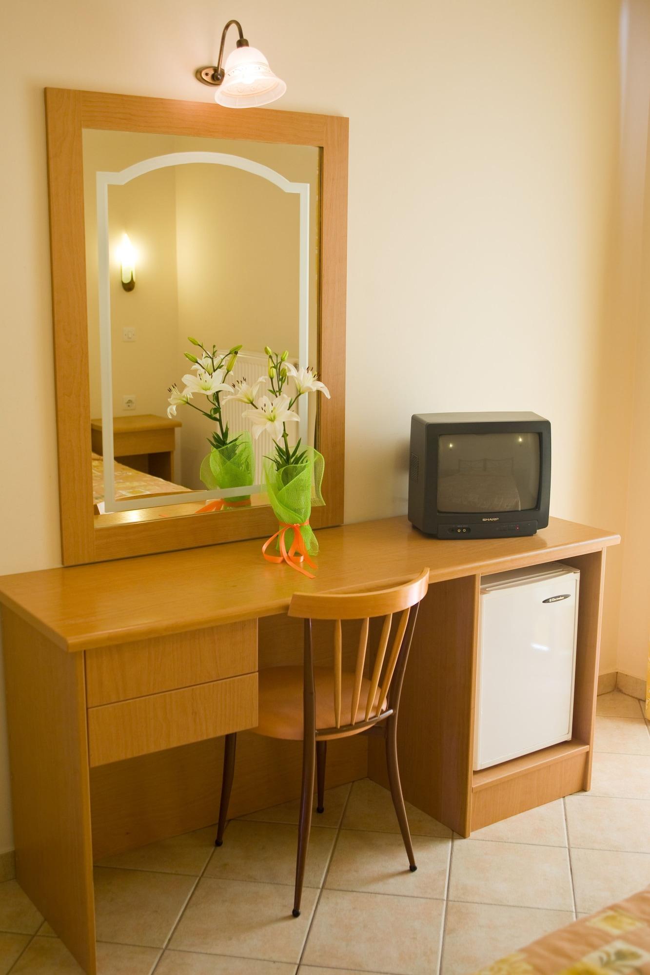 Epidavria Hotel Tolón Zewnętrze zdjęcie