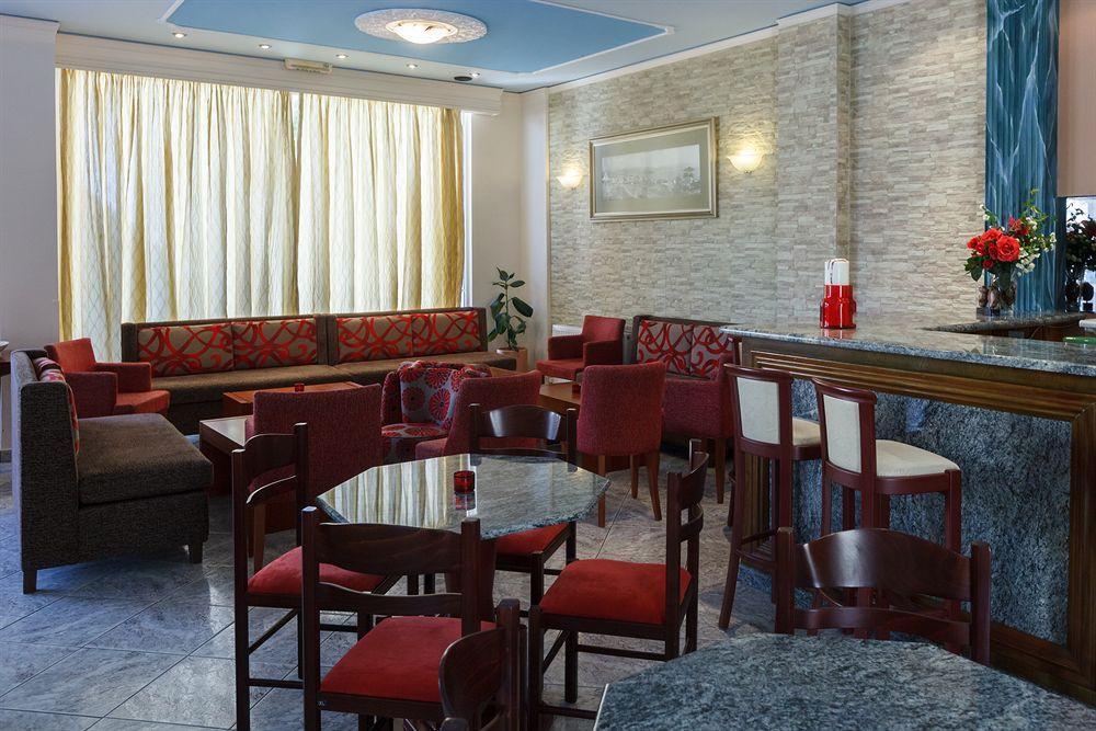 Epidavria Hotel Tolón Zewnętrze zdjęcie