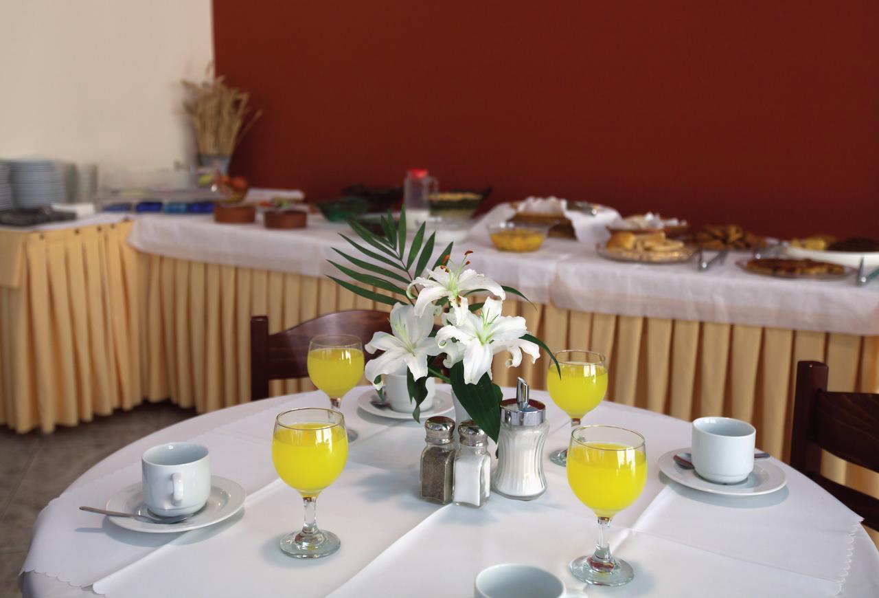 Epidavria Hotel Tolón Zewnętrze zdjęcie
