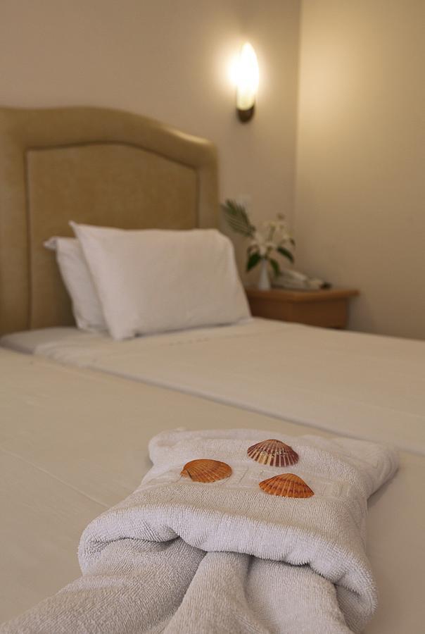 Epidavria Hotel Tolón Zewnętrze zdjęcie