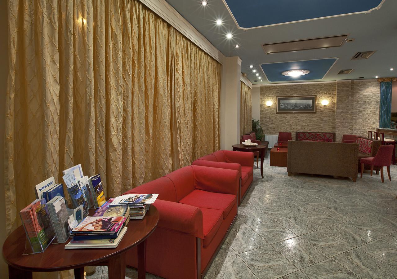 Epidavria Hotel Tolón Zewnętrze zdjęcie