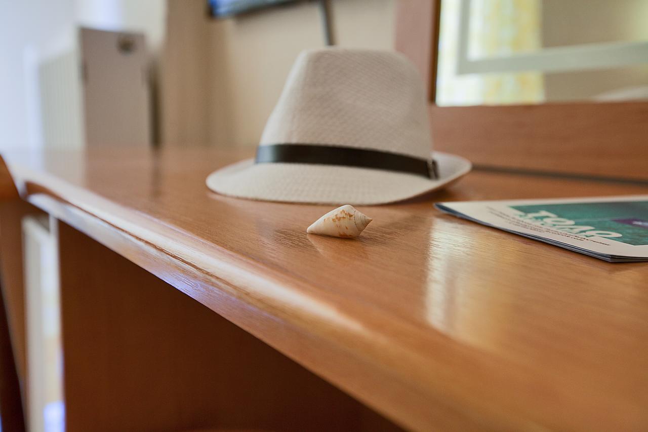 Epidavria Hotel Tolón Zewnętrze zdjęcie